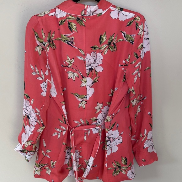 Joie Top - Picture 5 of 5